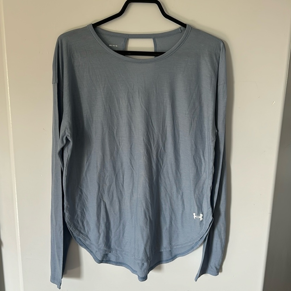 Under Armour Longsleeve Tee
